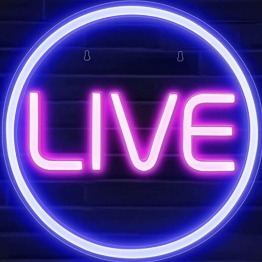 Like this listing to get notified whenever i go live! @tyactoronto